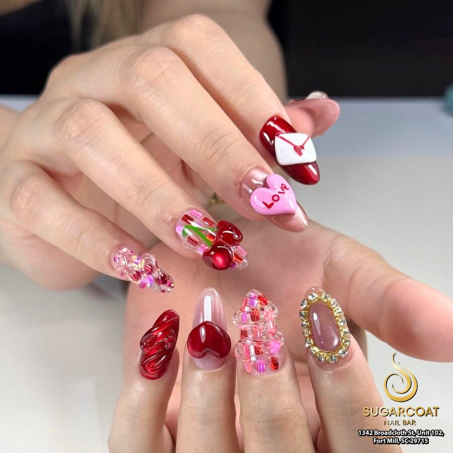 Nail Design
